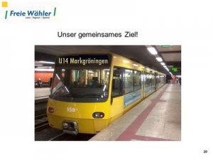 Waldbauer Stadtbahn FW Markgröningen 01.12.15 Zielvk